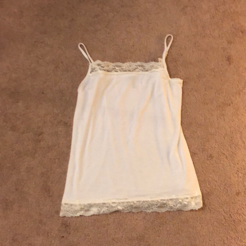 Maurice’s camisole